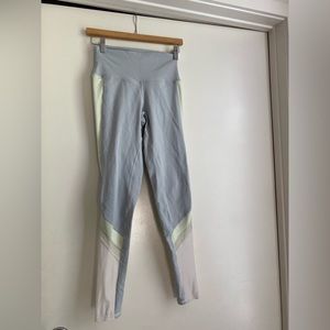 Alo workout pants